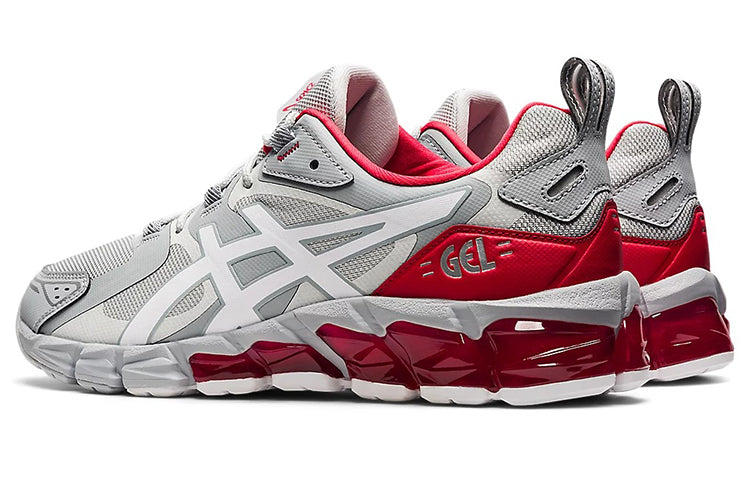 ASICS Gel-Quantum 180 6 'Glacier Grey White' 1201A063-021