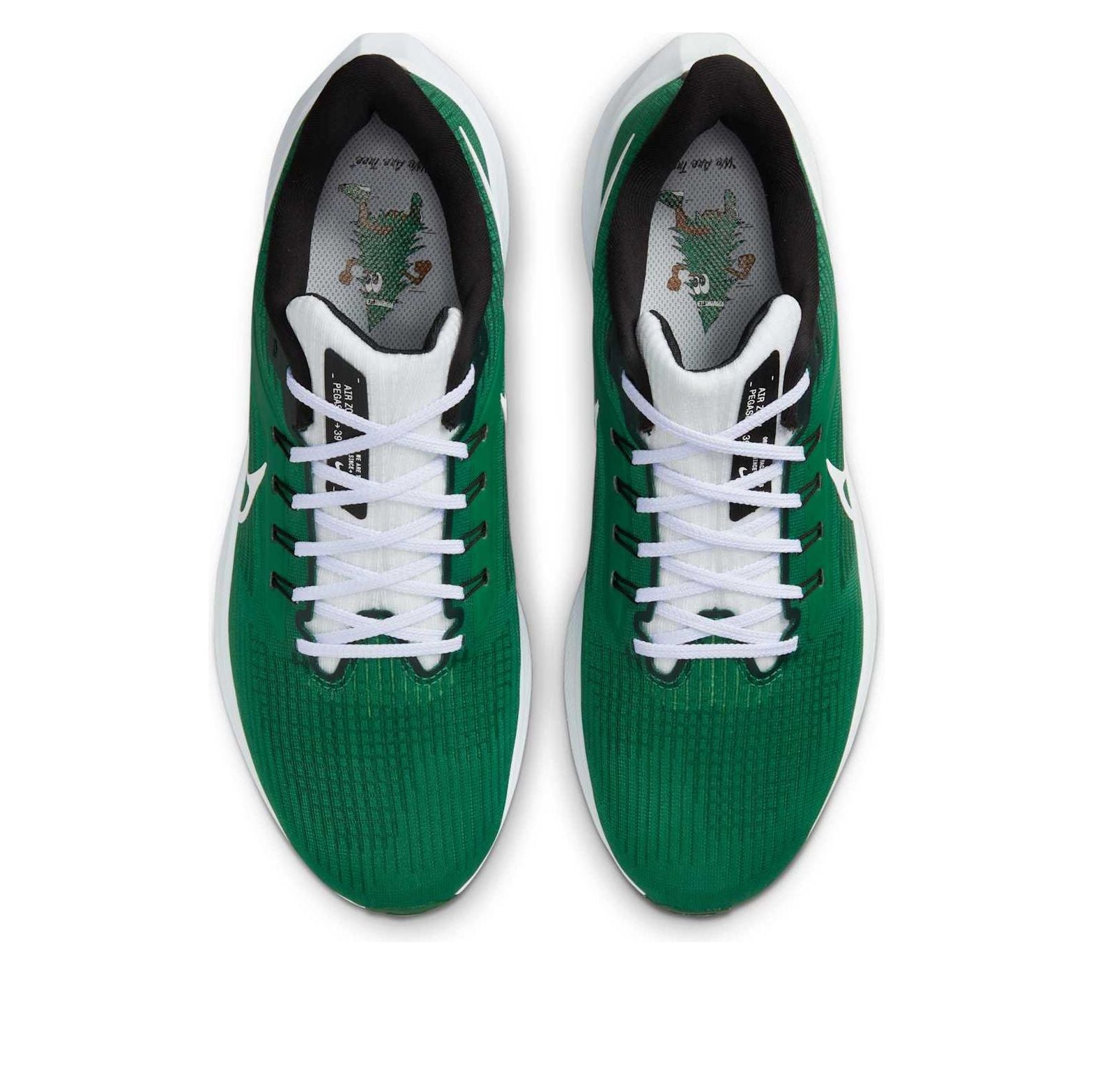 Nike Air Zoom Pegasus 39 'Oregon Track Club' DQ7873-300