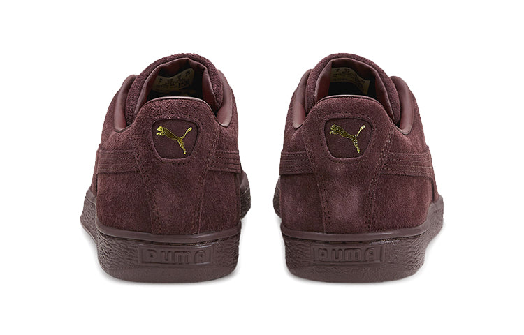PUMA Suede Mono 21 'Fudge' 381176-05