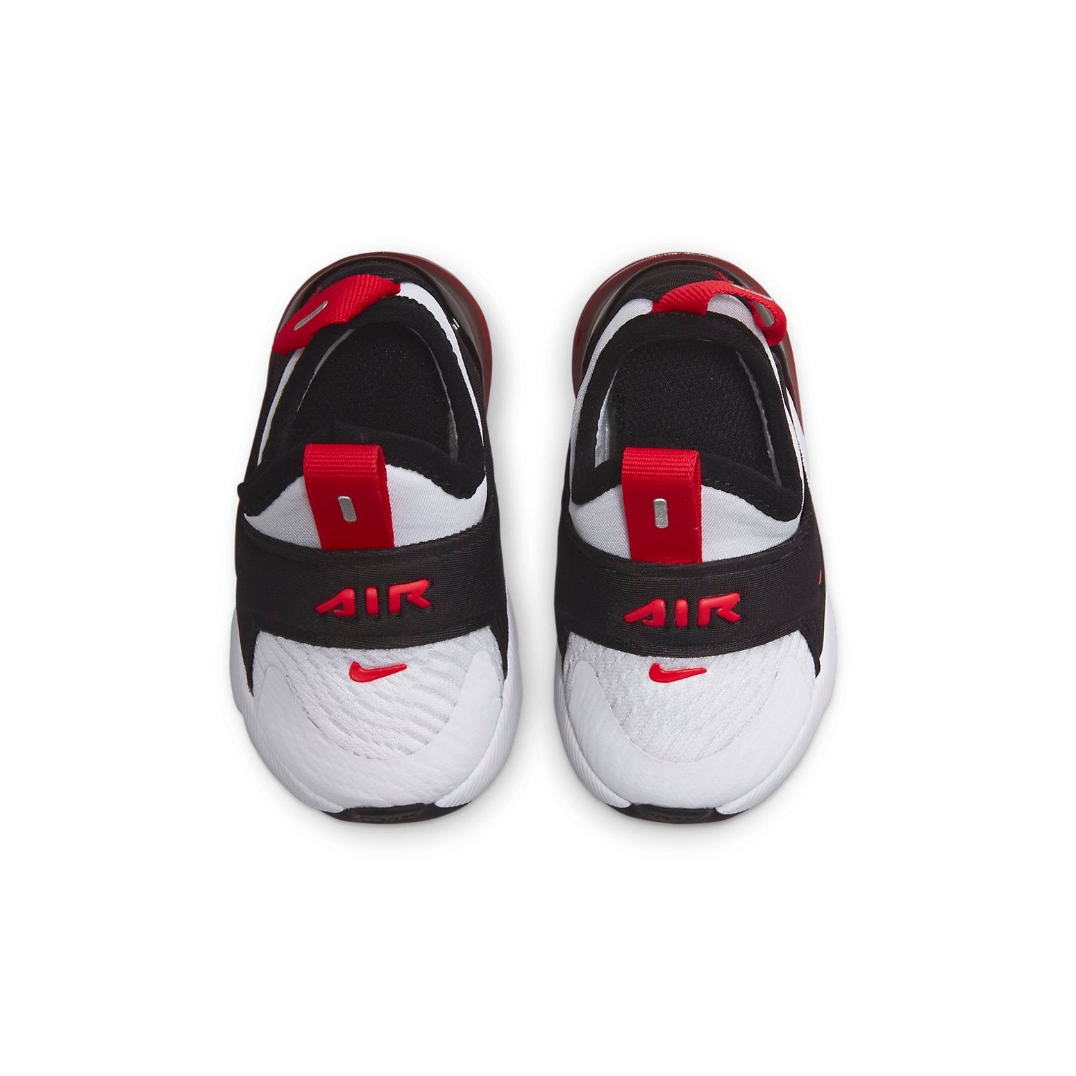 Nike Air Max 270 Extreme 'White University Red' CI1109-104