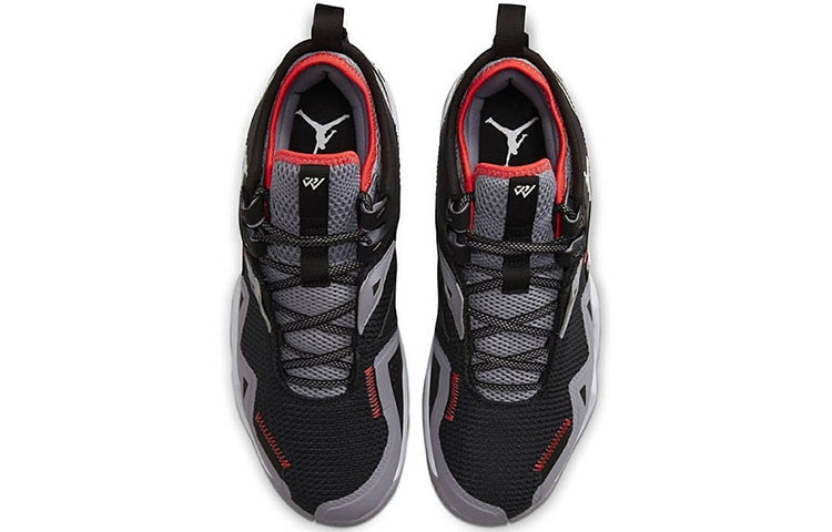 Air Jordan Westbrook One Take 'Black' CJ0781-001