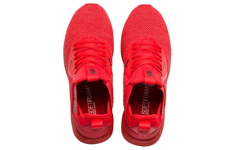 PUMA Enzo Beta 'Bright Red' 192444-06
