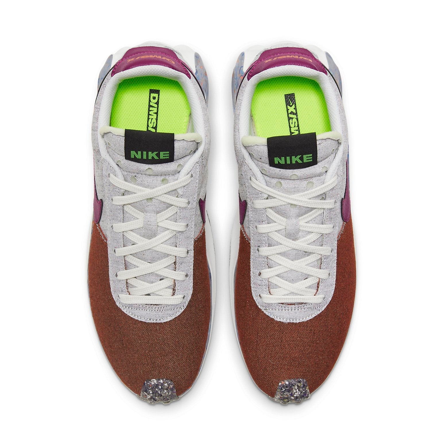 Nike D/MS/X Waffle 'Regrind' CW6914-800