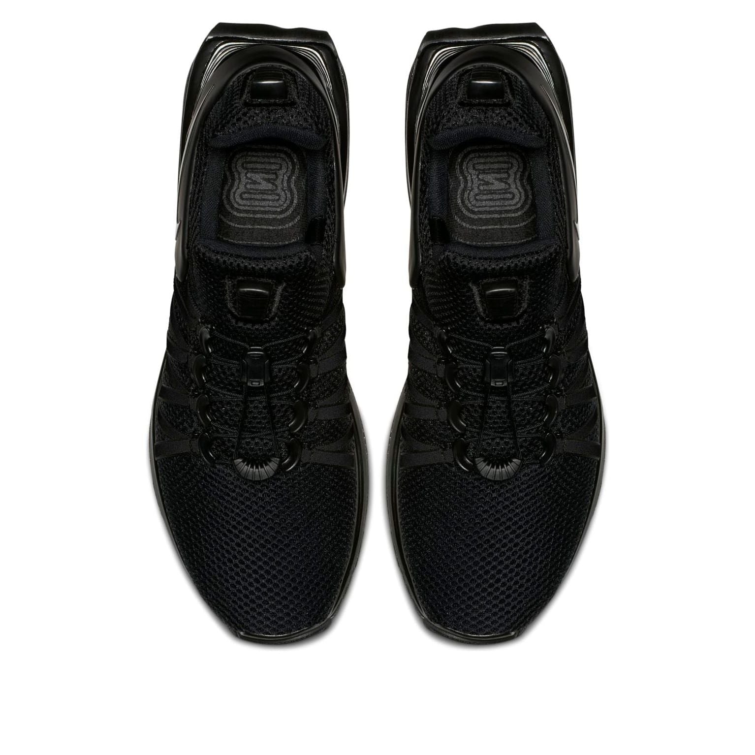 Nike Shox Gravity 'Triple Black' AR1999-001