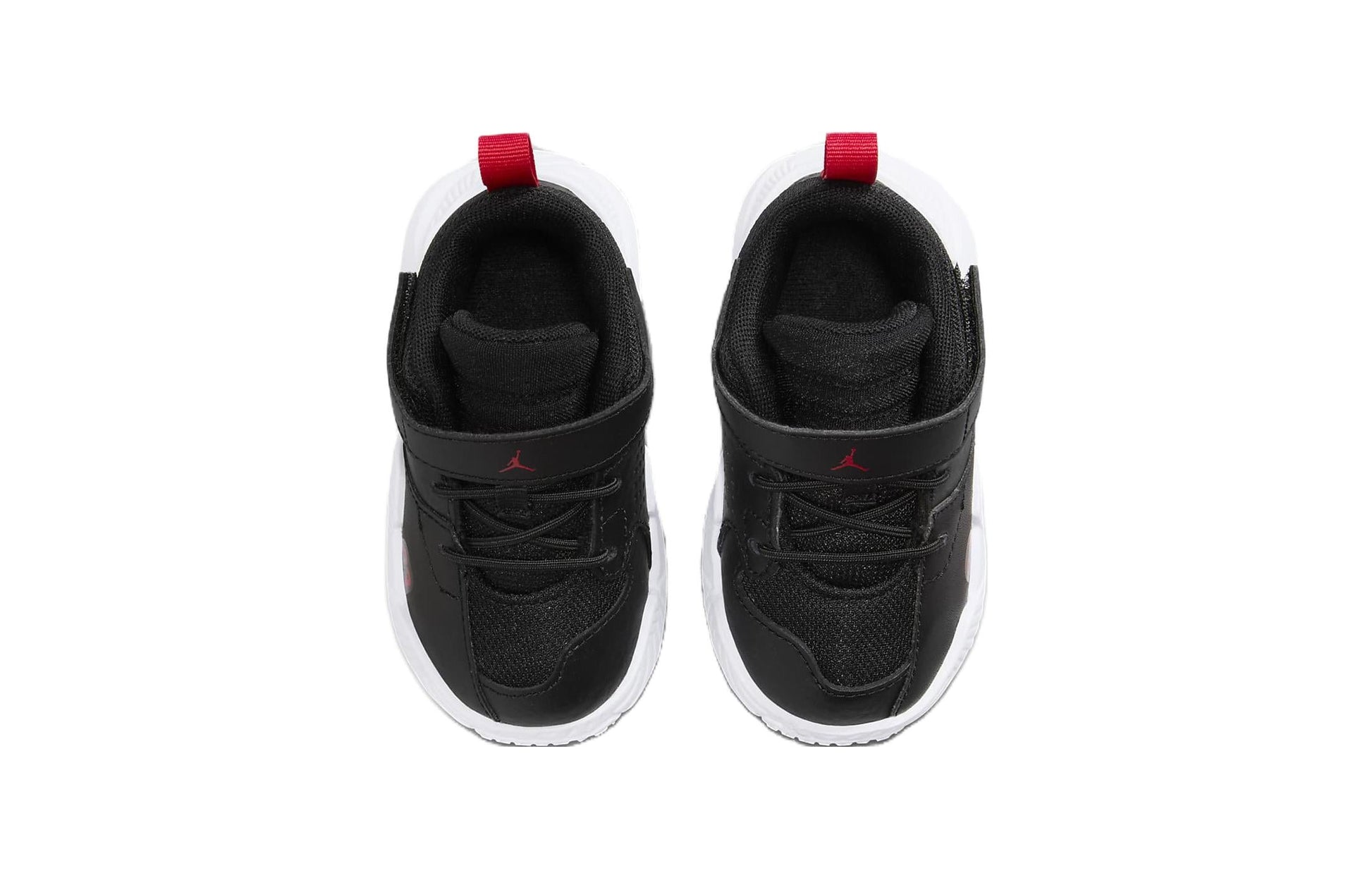 (TD) Air Jordan Stay Loyal 2 'Black Red' DQ8400-006