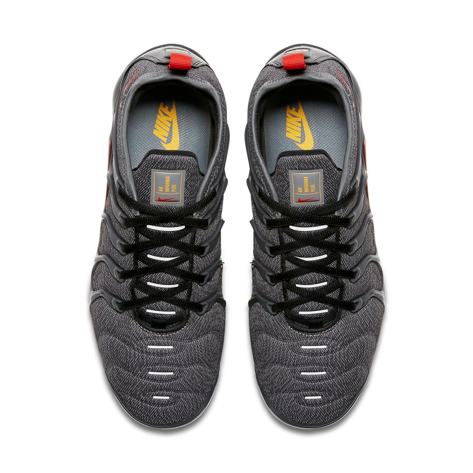 Nike Air VaporMax Plus 'Wolf Grey' 924453-012