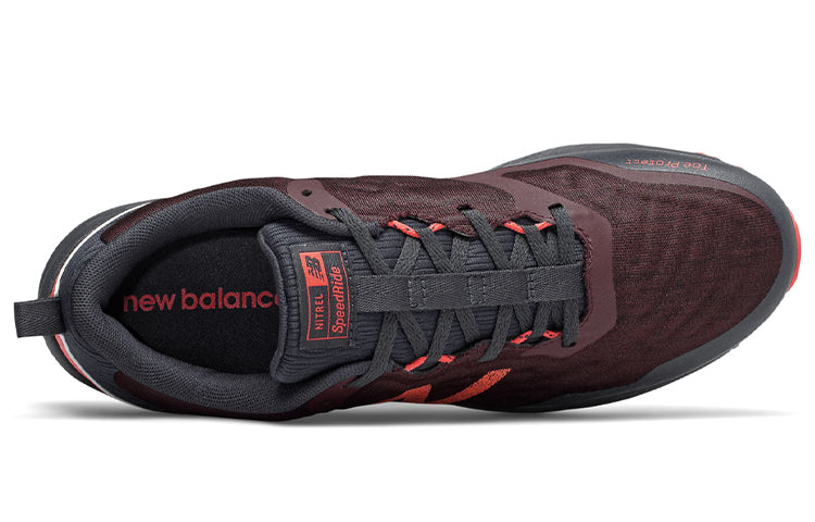 New Balance Nitrel v3 Black/Red MTNTRLP3
