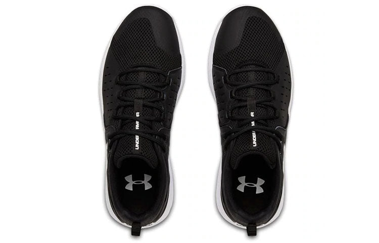 Under Armour Charged Commit TR 2.0 'Black' 3022027-001