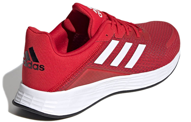adidas Duramo SL 'Red'    FW3218