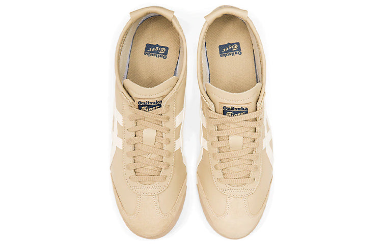 Onitsuka Tiger Mexico 66 'Wood Grey' 1183A201-204