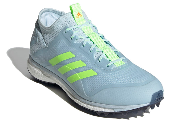 (WMNS) adidas Fabela X Empower Shoes Blue/Green FU8163