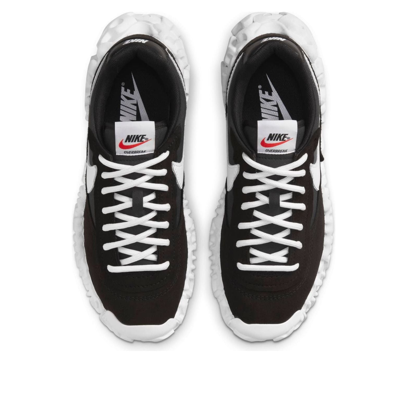 Nike Overbreak 'Black White' DC3041-002
