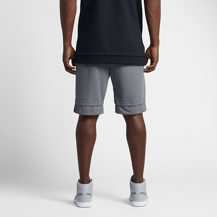 Apparel Shorts Men Air Jordan 23 Lux Short 846285-091