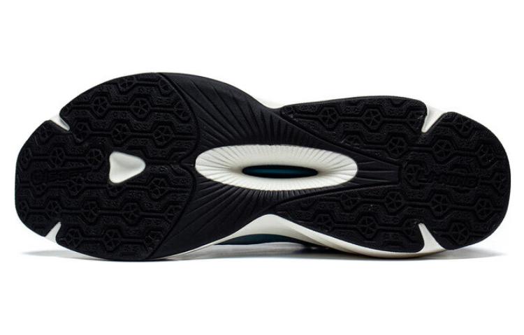 Li-Ning Soft 'Sky Blue' AGLT051-7