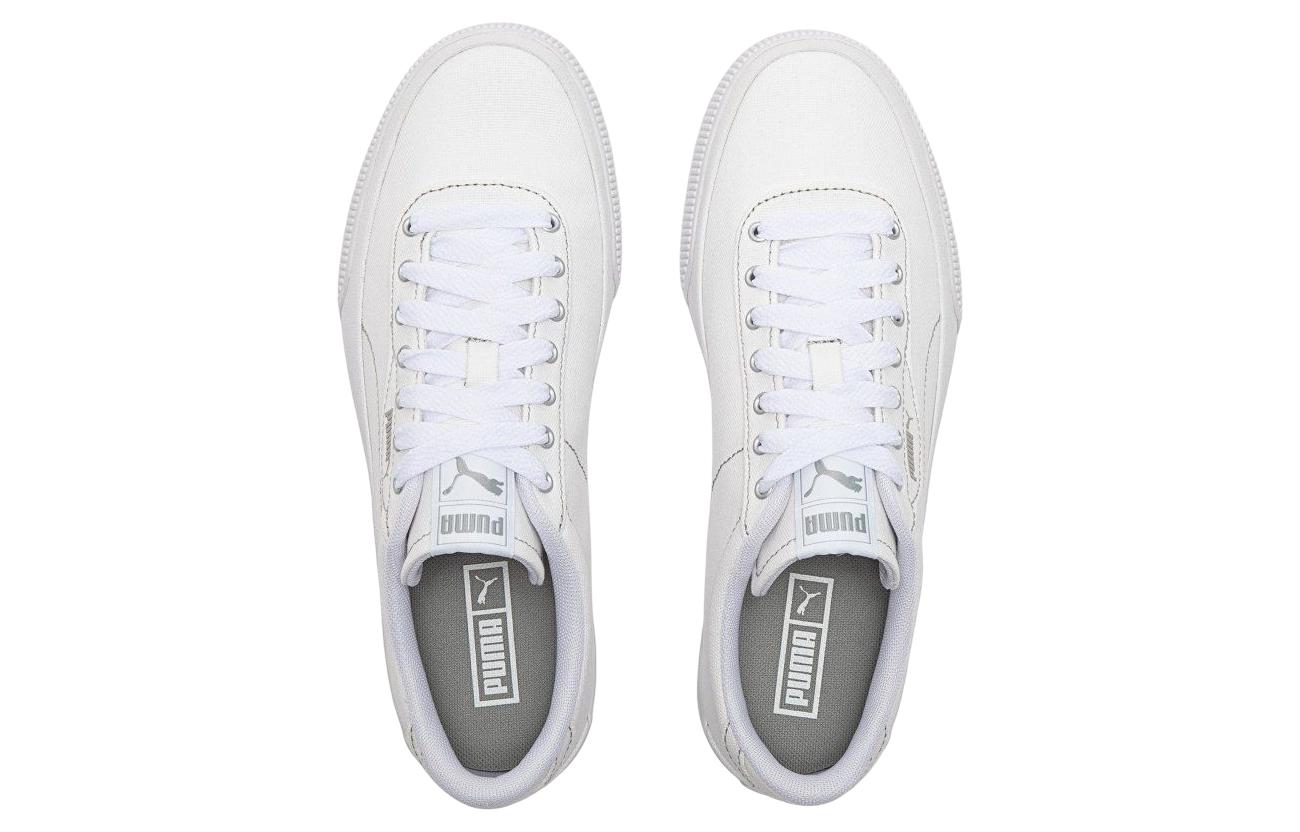 PUMA IV-60 'White' 390425-03