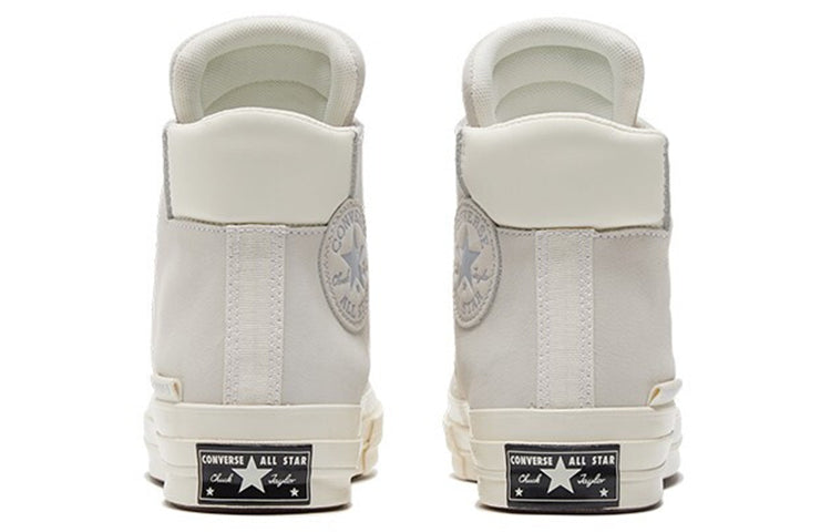Converse Chuck 70 Padded Collar High 'Anodized Metals - Egret' 170267C