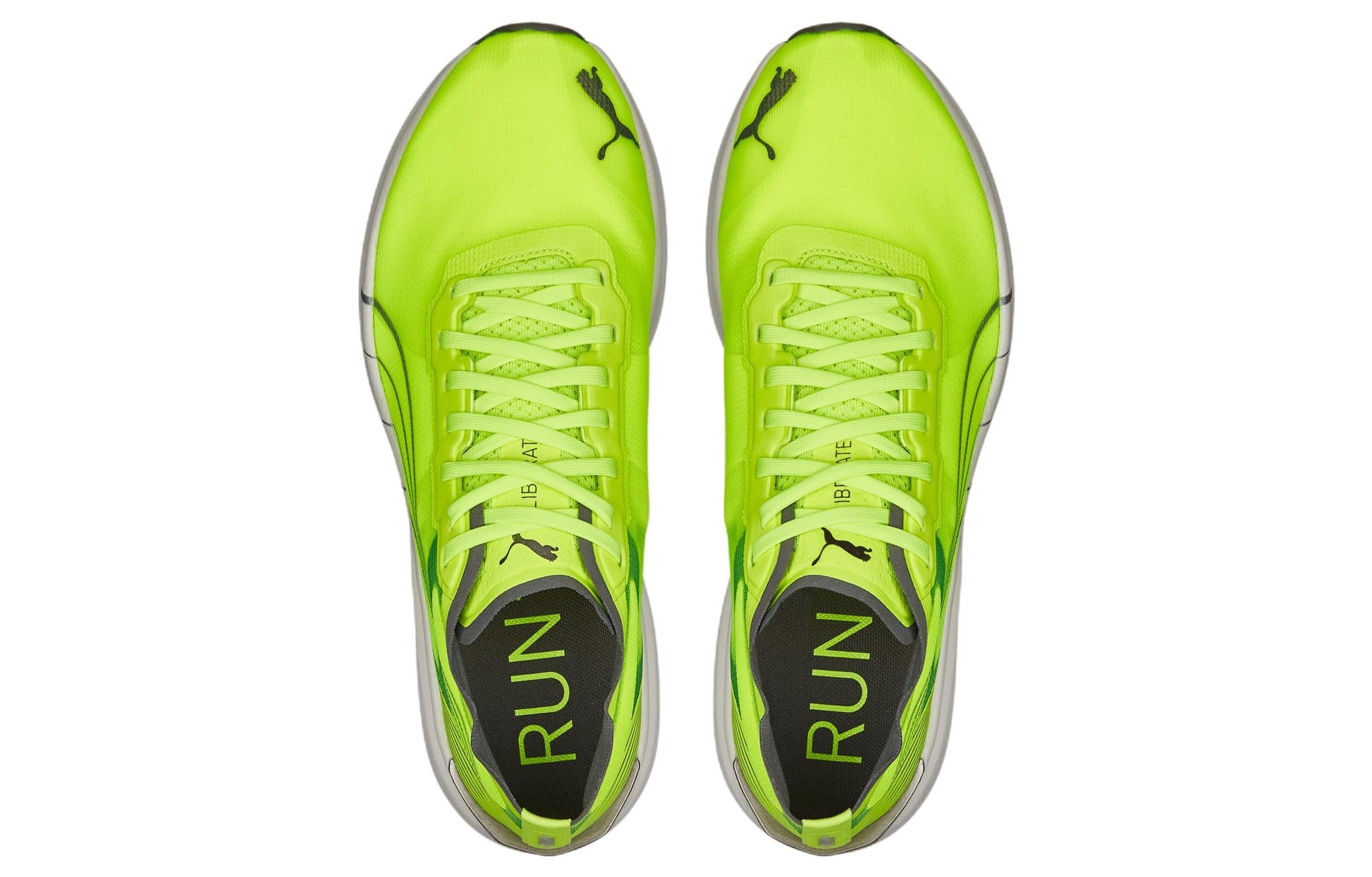 PUMA Liberate Nitro 'Lime Squeeze' 194917-15