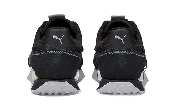 Balr x PUMA Future Rider 'Black White' 106215-01