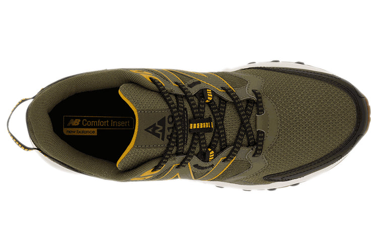 New Balance 410 Low-Top Green MT410CC7