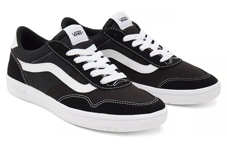 Vans Staple Cruze Too Comfycush 'Black White' VN0A5KR5OS7