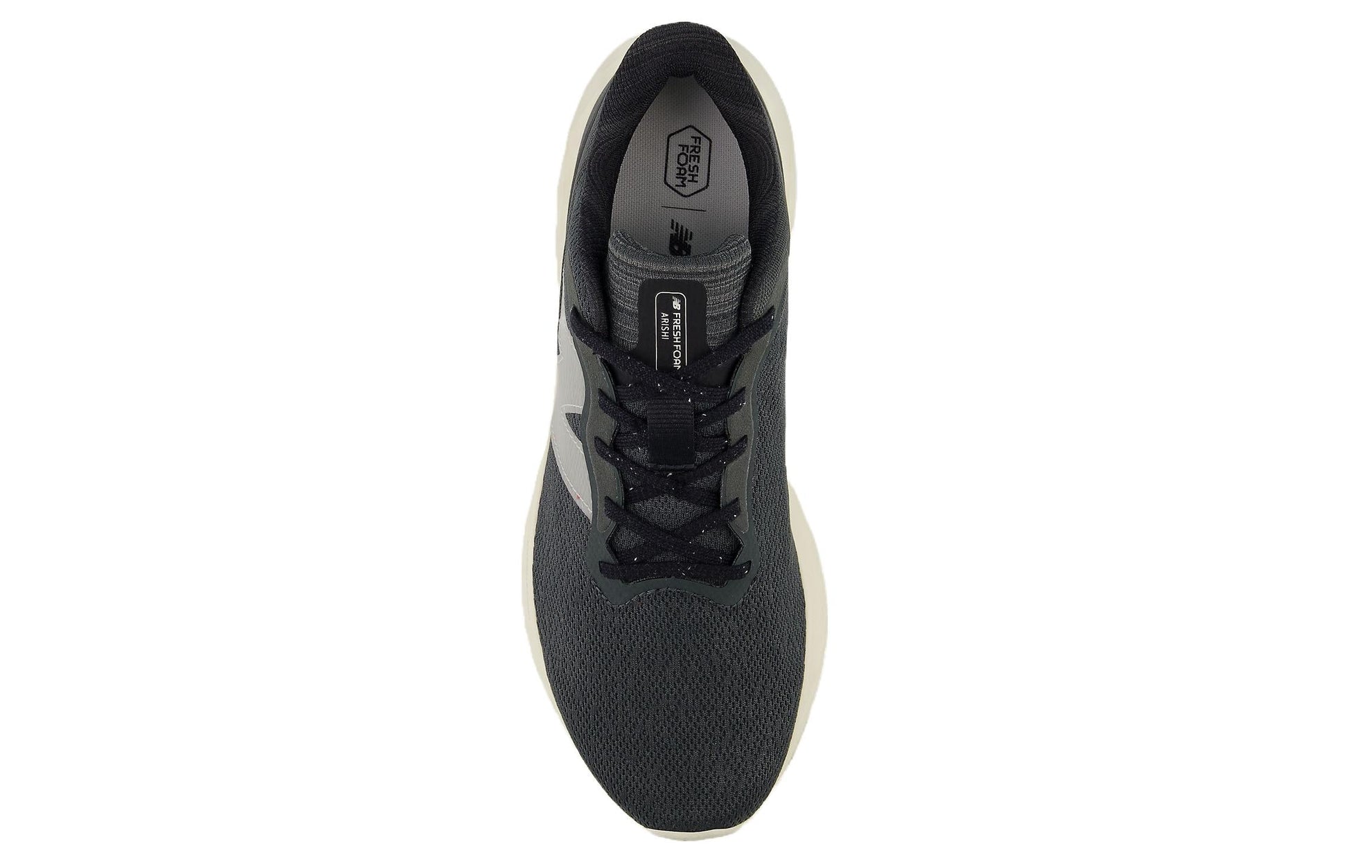 New Balance Fresh Foam Arishi v4 'Blacktop Angora' MARISFB4