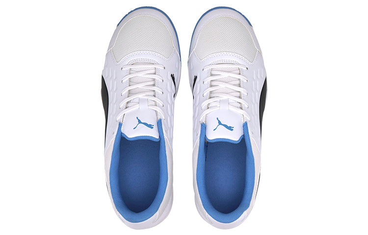 PUMA 'White Blue Black' 106148-02