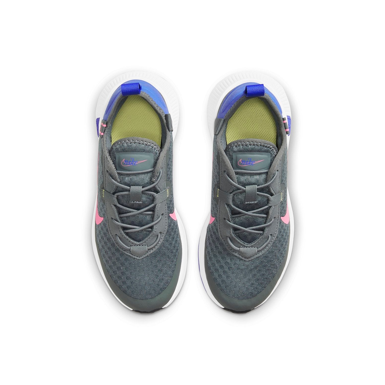 (PS) Nike Reposto 'Smoke Grey Sunset Pulse' DA3266-002