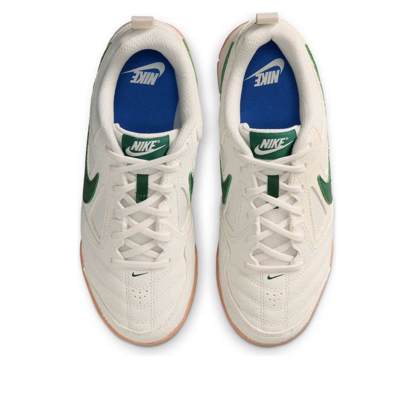 (GS) Nike Gato 'Phantom Gum Medium Brown Comet Blue Fir' IH4045-030