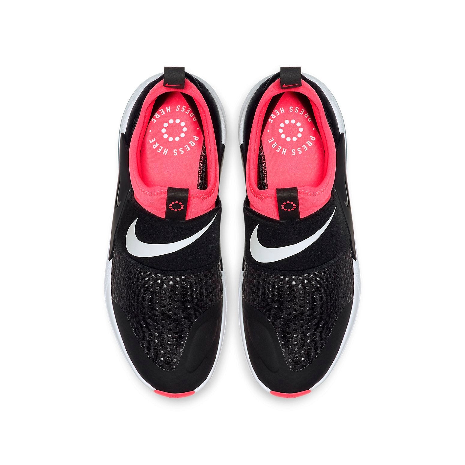 (GS) Nike Joyride Nova Black/Pink AQ3141-002