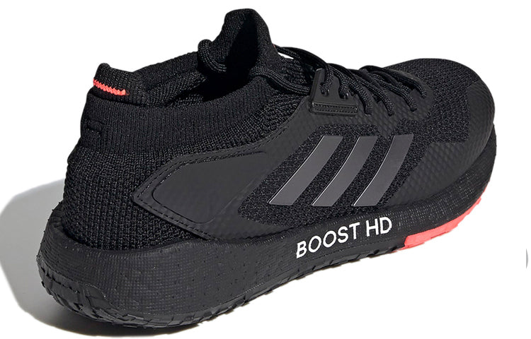 adidas Pulseboost Hd 'Black Pink' EG9970