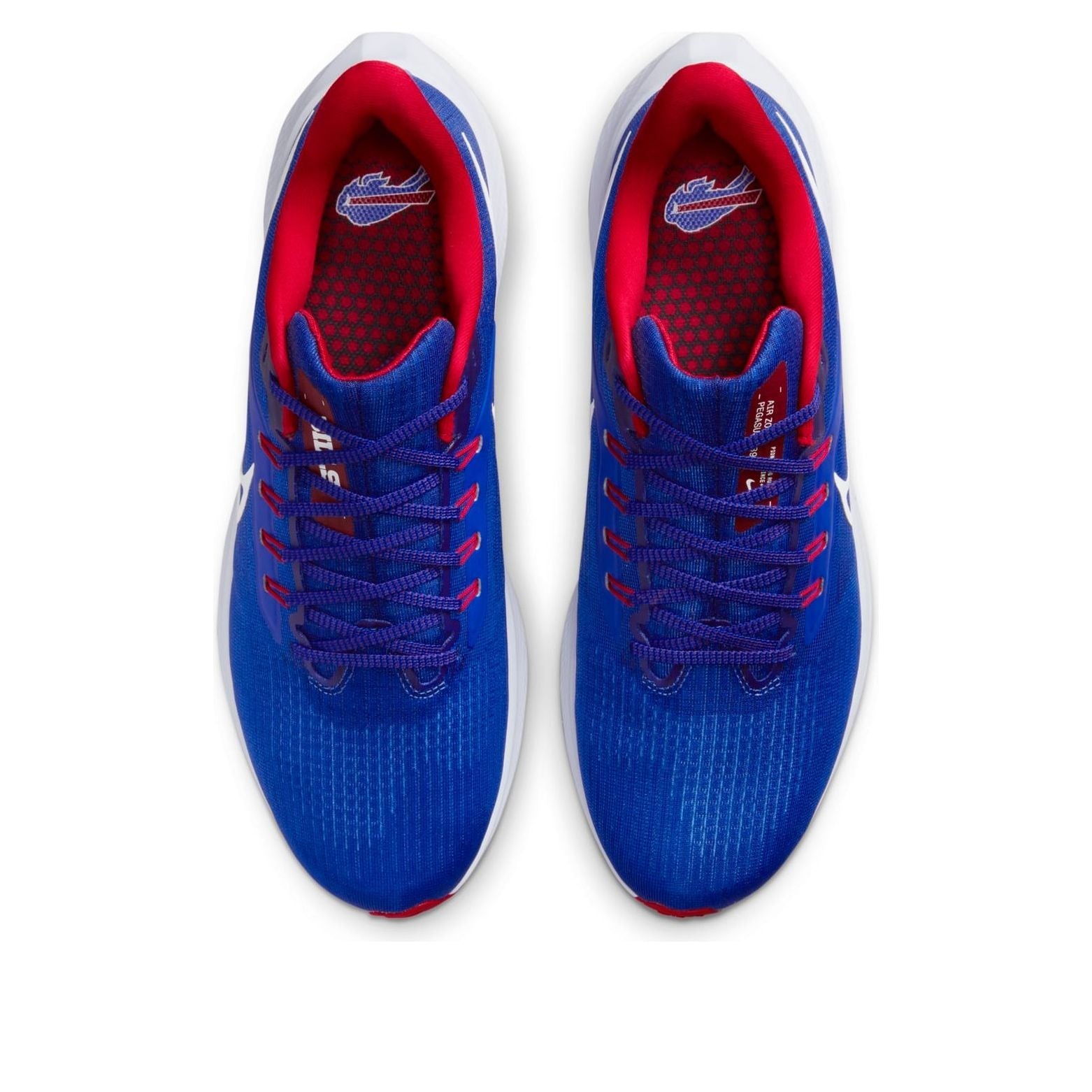 Nike Air Zoom Pegasus 39 x NFL 'Buffalo Bills' DR2035-400