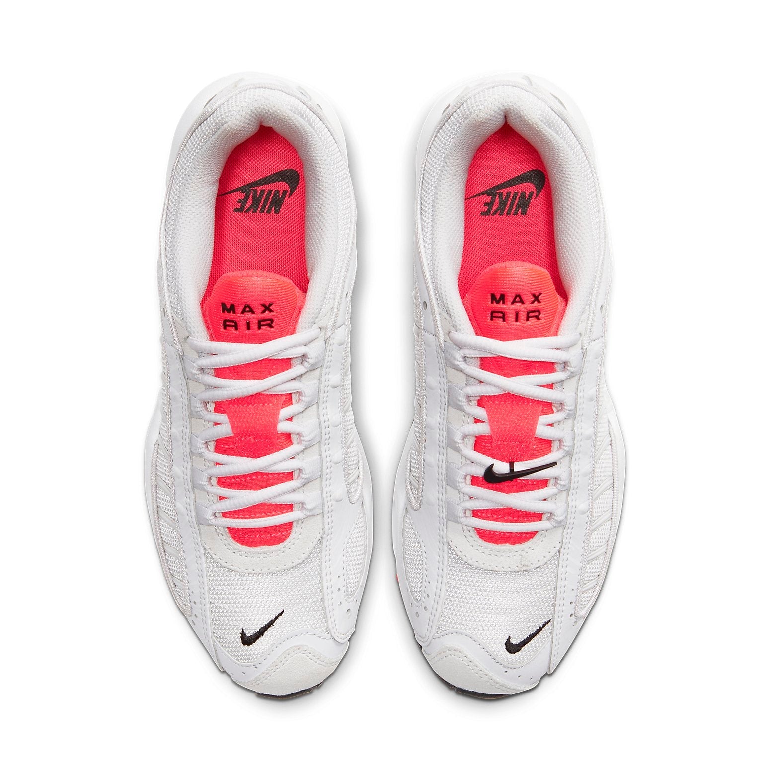 Nike Air Max Tailwind 4 'Crimson' CV3017-001
