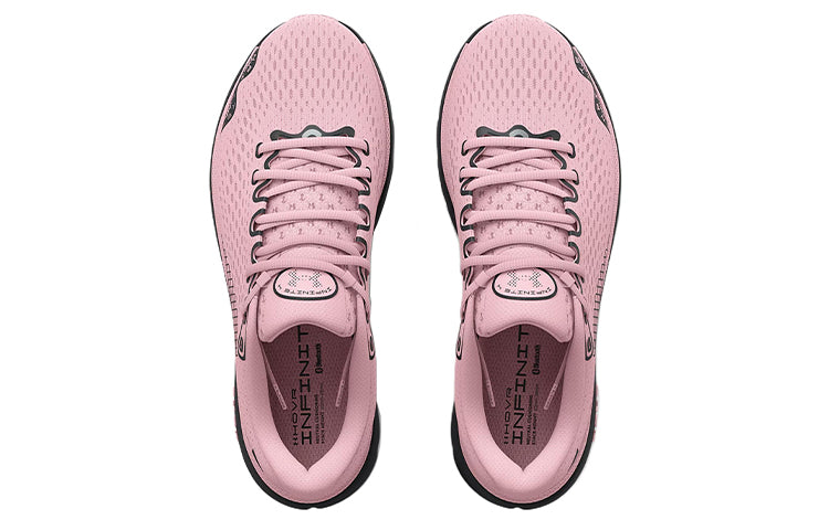 (WMNS) Under Armour HOVR Infinite 4 'Prime Pink' 3024905-600