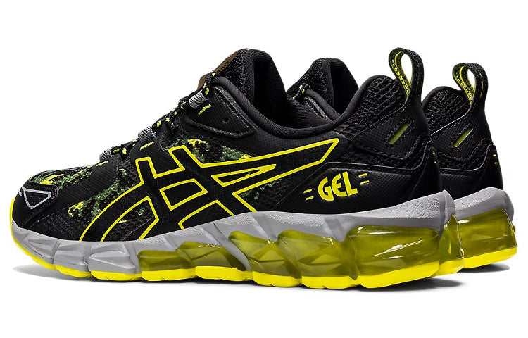 ASICS Gel-Quantum 180 'Black Sour Yuzu Camo' 1201A495-001