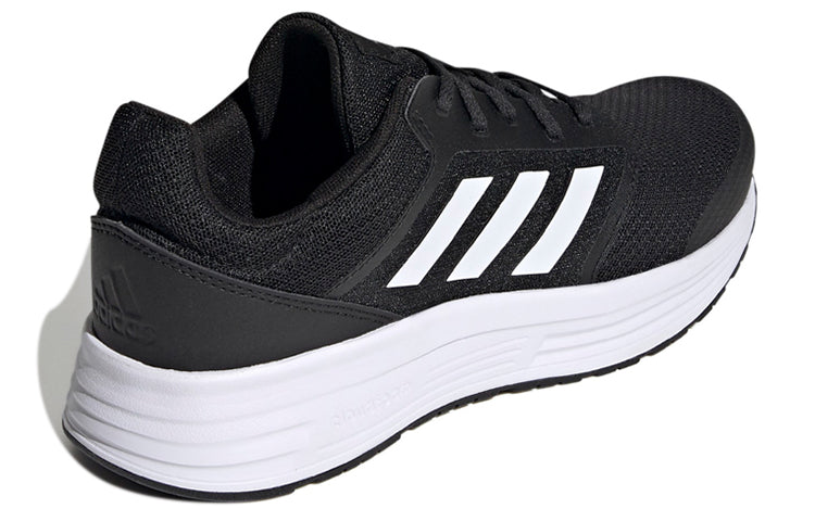 adidas Galaxy 5 'Black White' FW5717