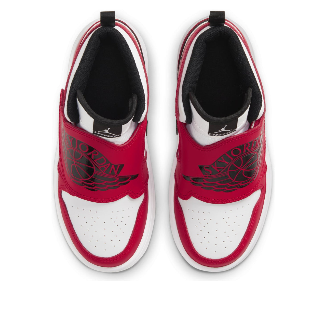 (PS) Sky Air Jordan 1 'Chicago' BQ7197-106