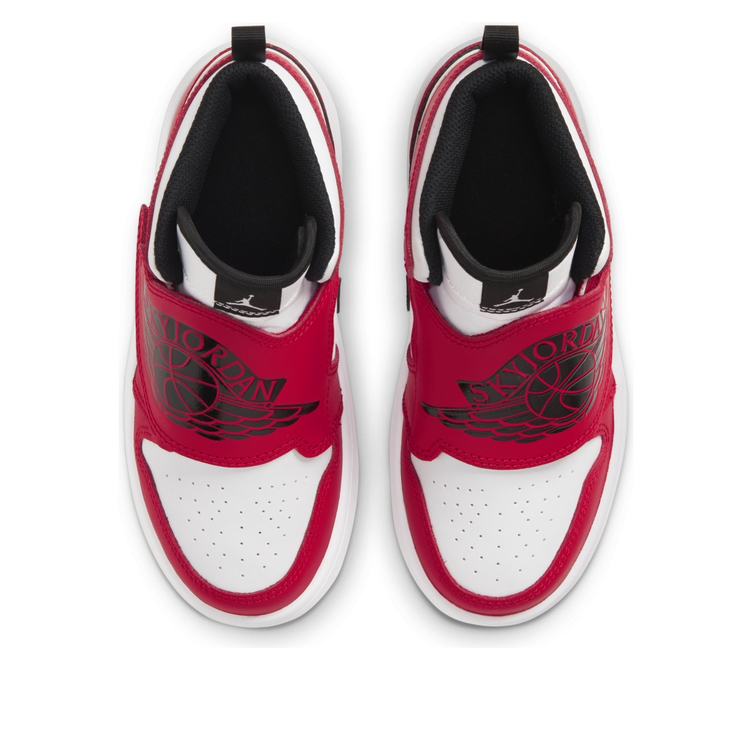 (PS) Sky Air Jordan 1 'Chicago' BQ7197-106