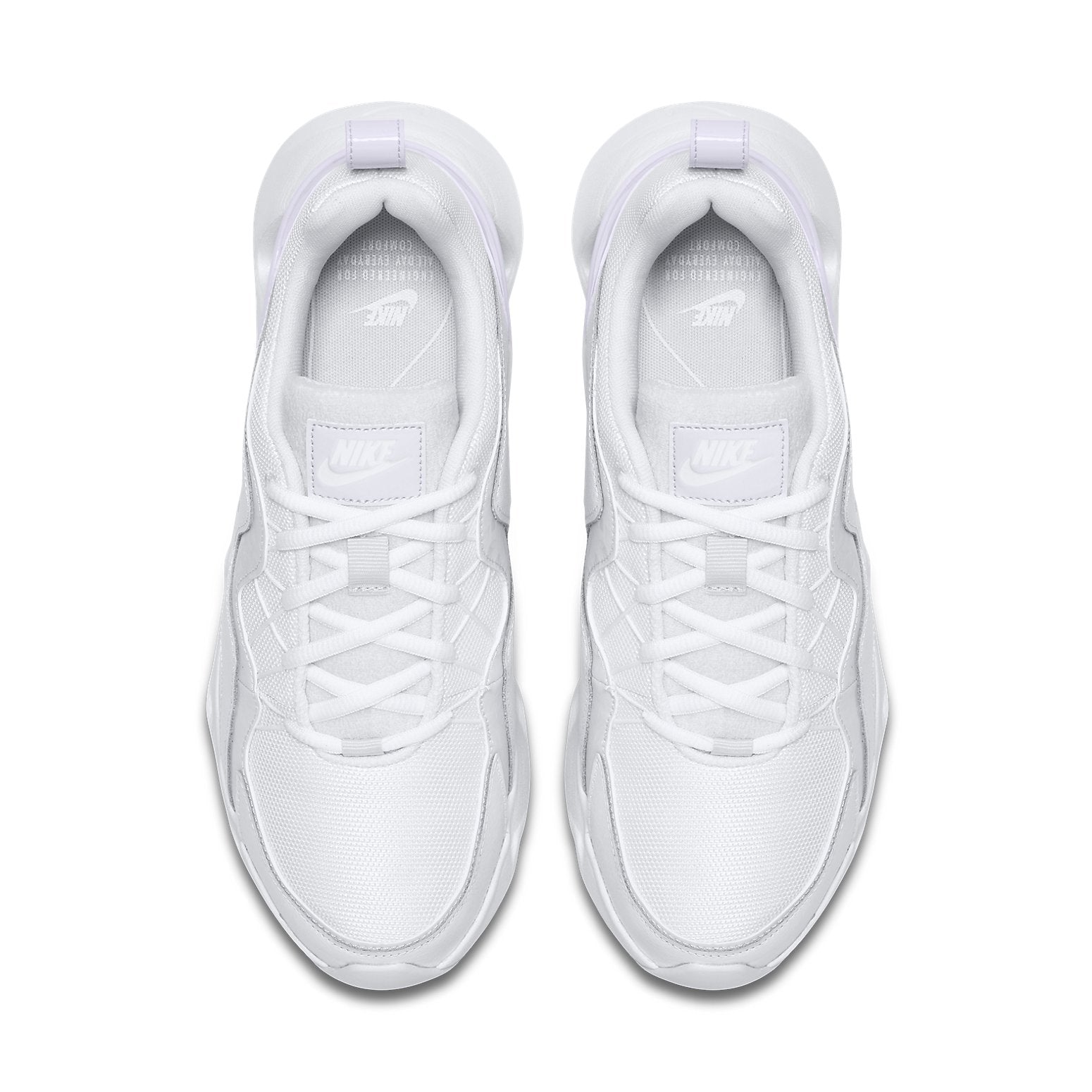 (WMNS) Nike Ryz 365 White CU3450-100