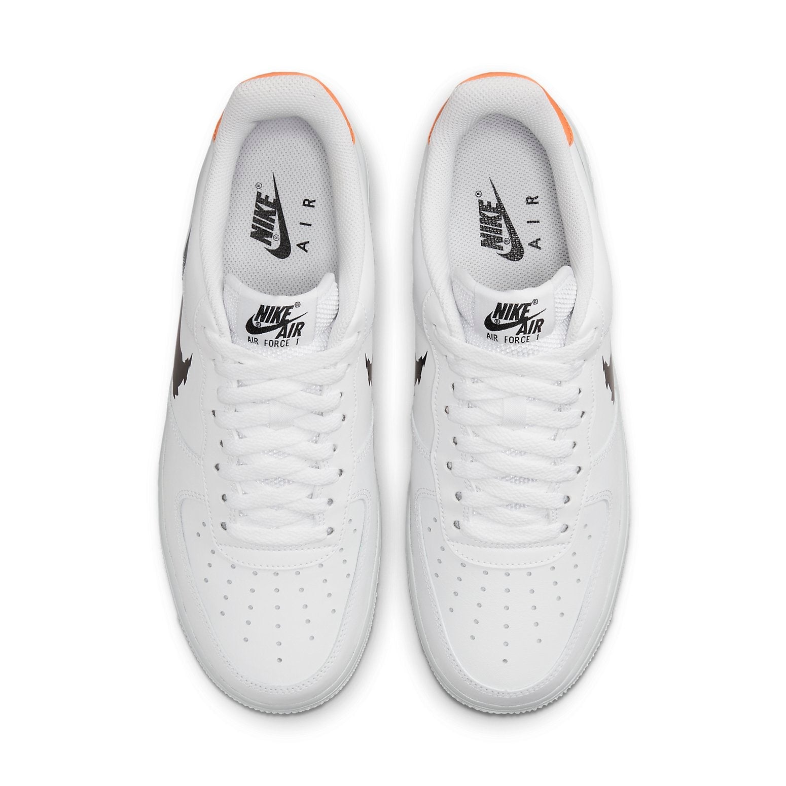Nike Air Force 1 Low 'Glitch Swoosh' DV6483-100