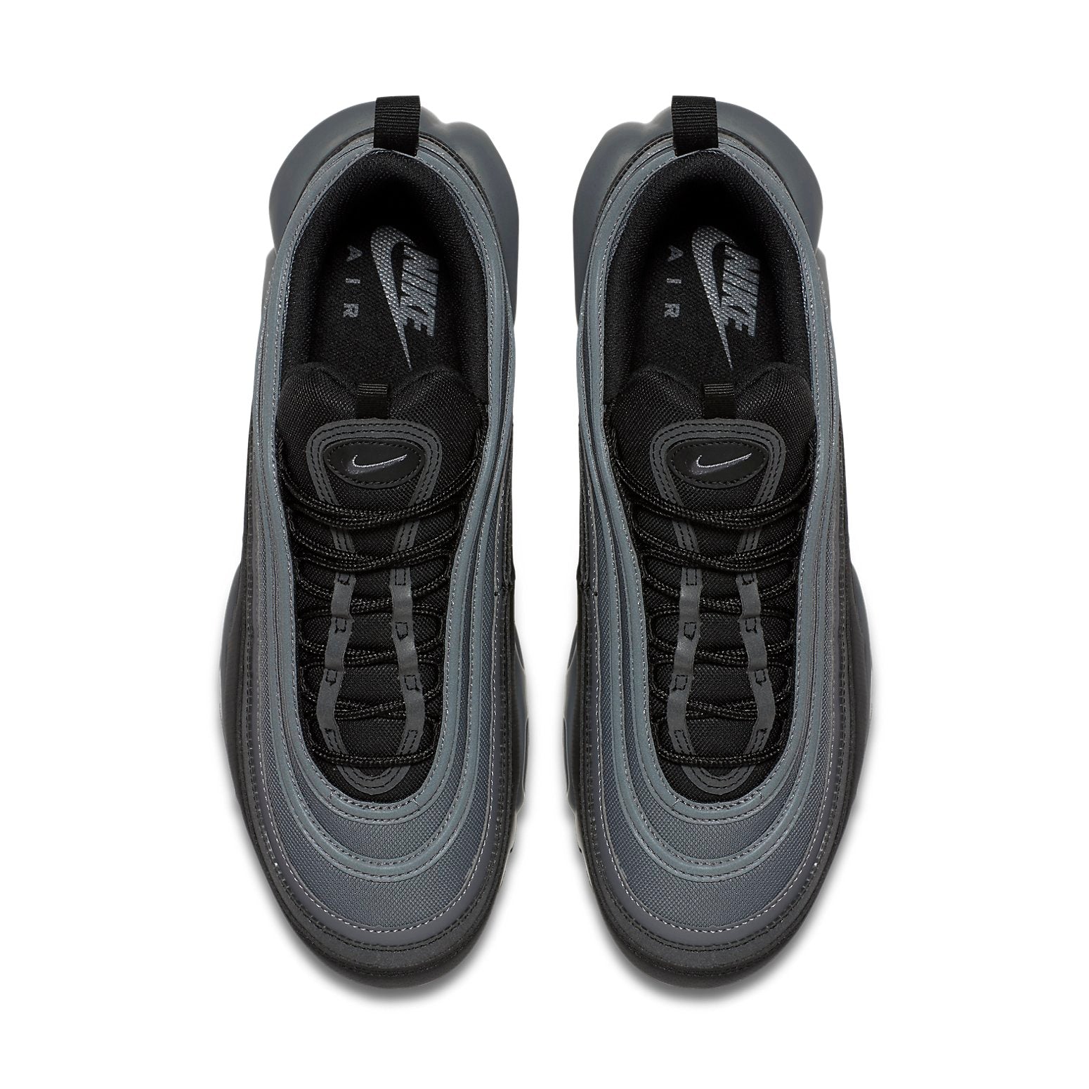 Nike Air Max Plus 97 'Black Reflective' CD7859-001