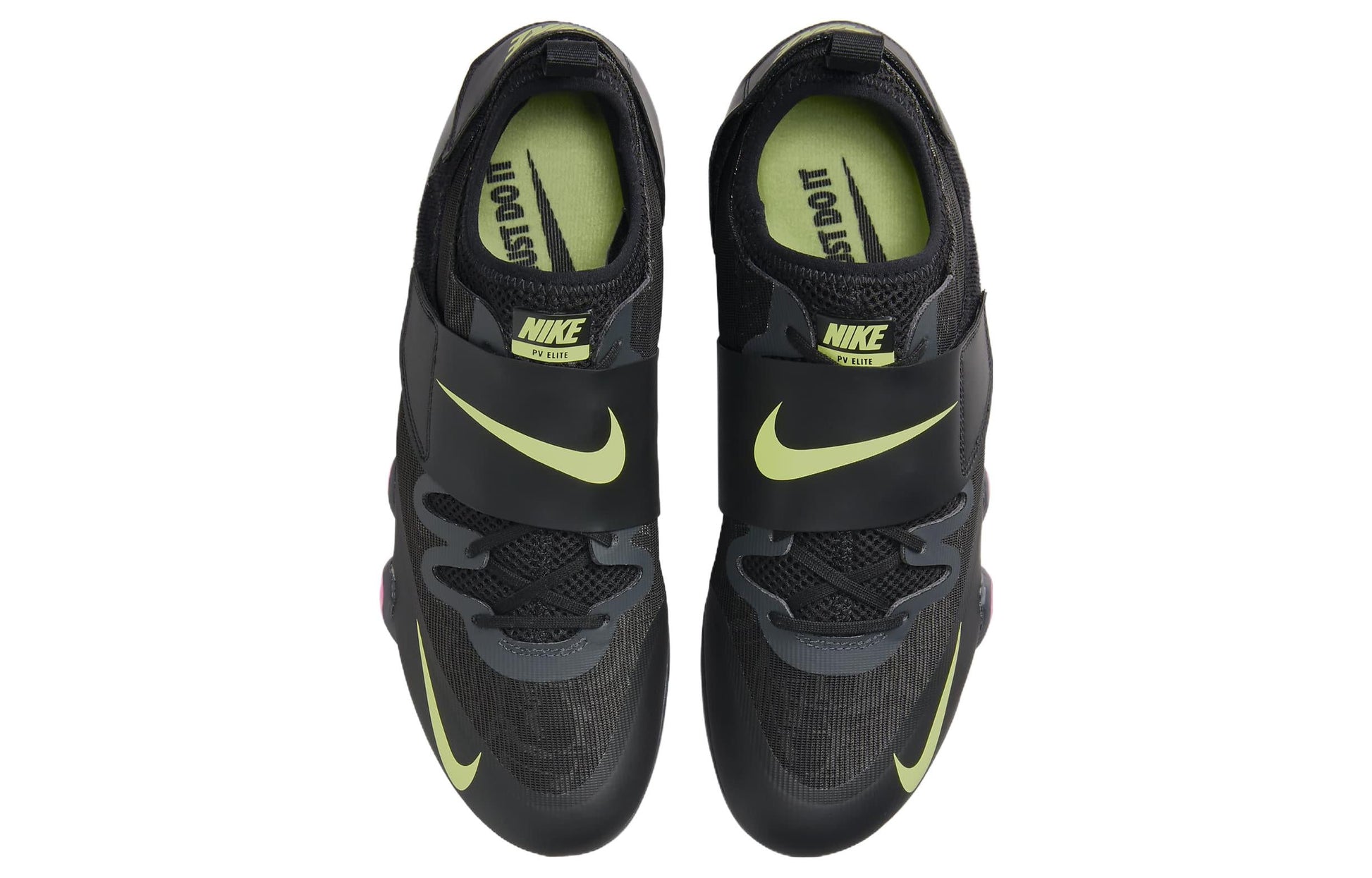 Nike Zoom Pole Vault 'Anthracite Fierce Pink' AA1204-004