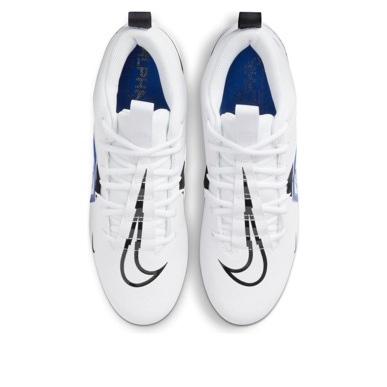 Nike Alpha Menace Varsity 3 'White Game Royal' CV0586-101