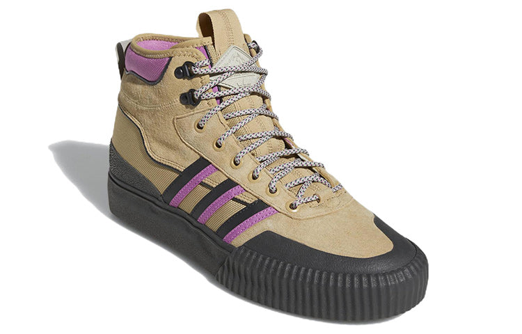 adidas Akando ATR 'Beige Tone Semi Pulse Lilac' GX2067