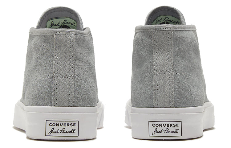 Converse Jack Purcell Mid 'Ash Stone' 169443C