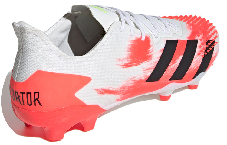 adidas Predator 20.2 FG 'Pop Black' EG0904