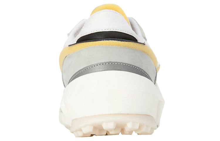 Onitsuka Tiger Admix Runner 'Grey White Yellow' 1183A910-100