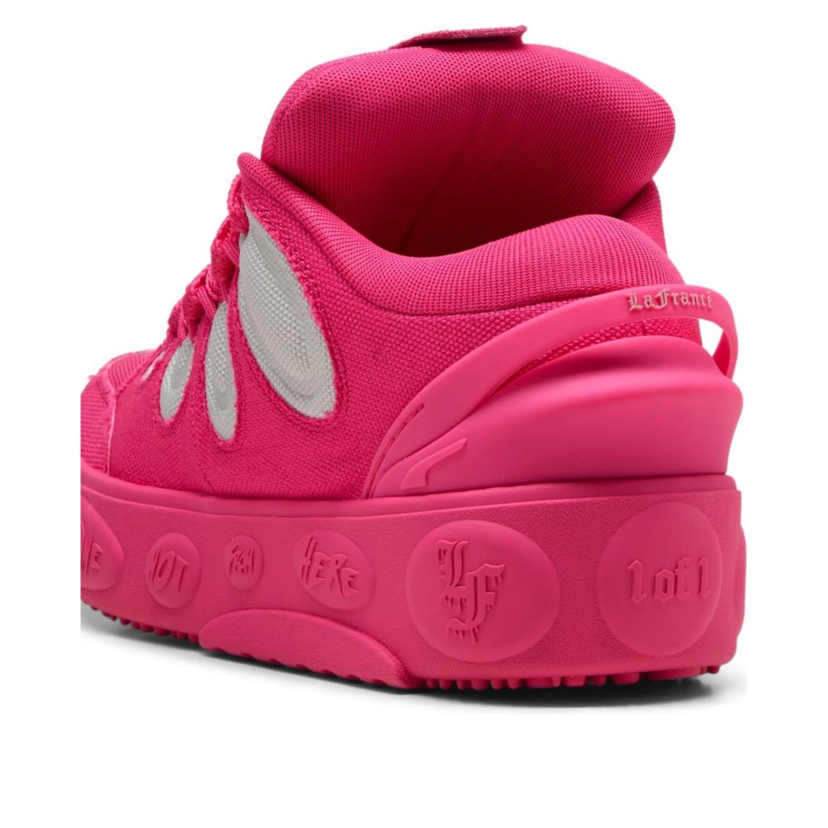 PUMA LaMelo Ball LaFranc Amour 'Valentine's Day' 310869-01