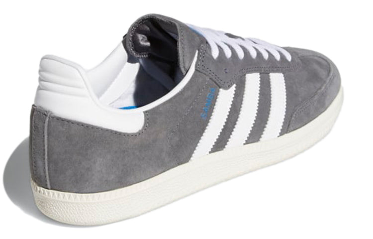 adidas Samba ADV 'Grey Blue' H03362