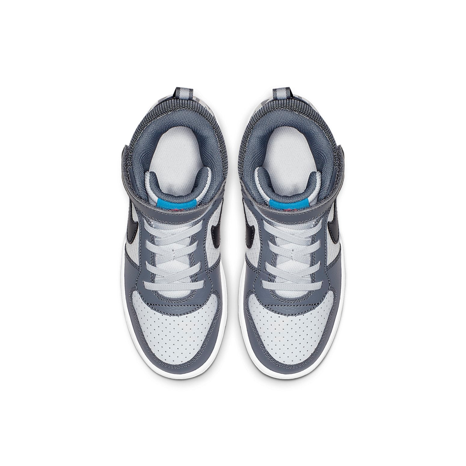 (PS) Nike Court Borough Mid 870026-009