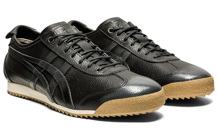 Onitsuka Tiger Mexico 66 SD 'Black Golden' 1183A837-020
